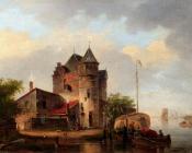 Summer - 雅各布斯·范·德·斯托克